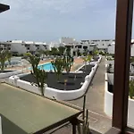 Prázdninový dům Casa Atlantico Playa Blanca (Lanzarote)