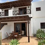 Prázdninový dům Casa Atlantico