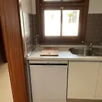Prázdninový dům Casa Atlantico *
