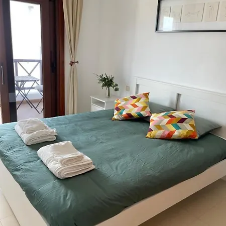 Casa Atlantico *
