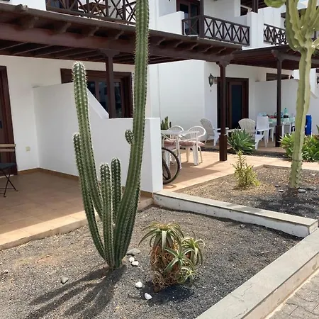 펜션 Casa Atlantico *