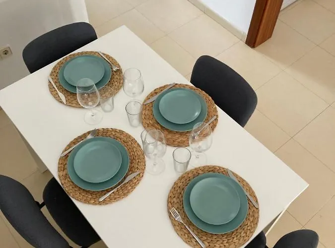 Casa Atlantico 普拉亚布兰卡