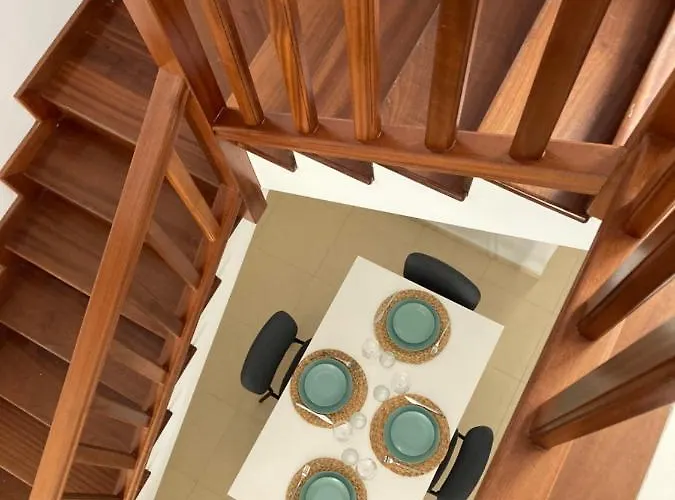 Casa Atlantico * 普拉亚布兰卡