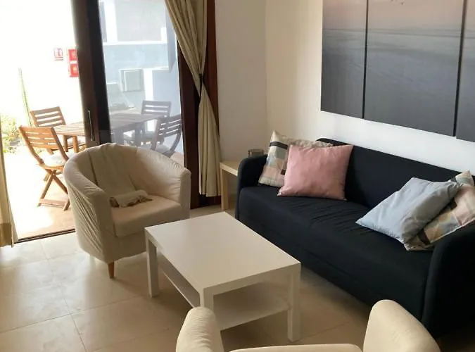 Casa Atlantico 普拉亚布兰卡