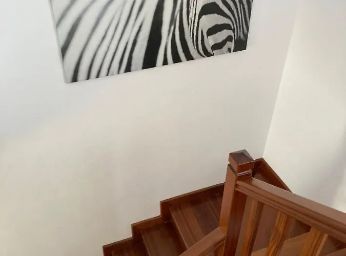 Casa Atlantico 度假居 普拉亚布兰卡