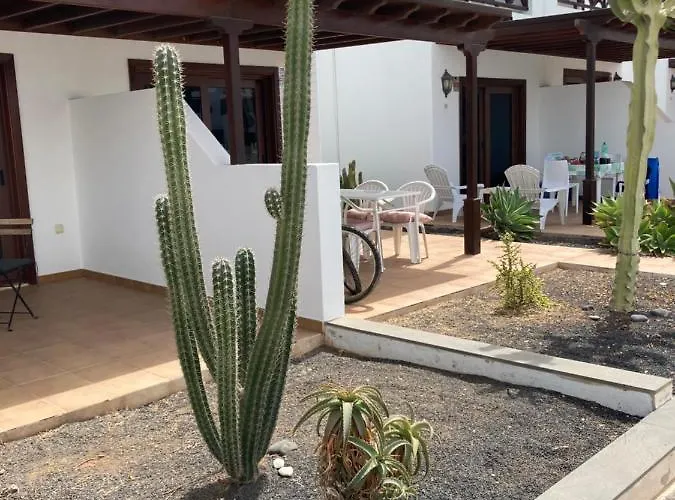 度假居 Casa Atlantico *