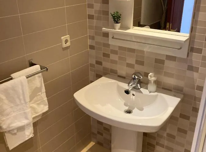 Casa Atlantico * 普拉亚布兰卡