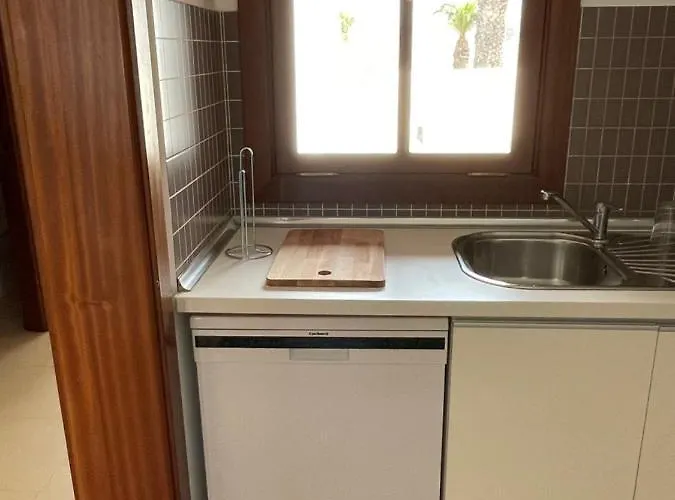 度假居 Casa Atlantico *