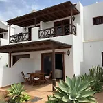 Сasa de vacaciones Casa Atlantico *
