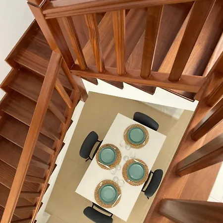 Casa Atlantico * Πλάγια Μπλάνκα