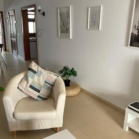 Casa Atlantico Feriehus