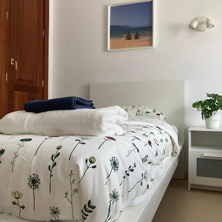 Casa Atlantico 度假居 普拉亚布兰卡