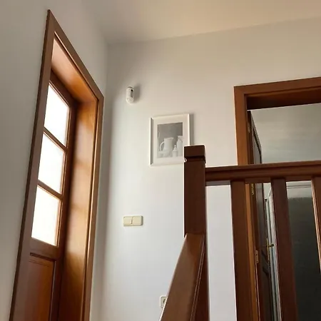 度假居 Casa Atlantico *