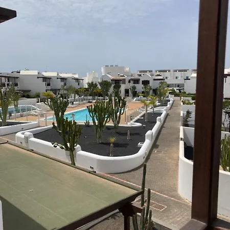 Feriehus Casa Atlantico Playa Blanca (Lanzarote)