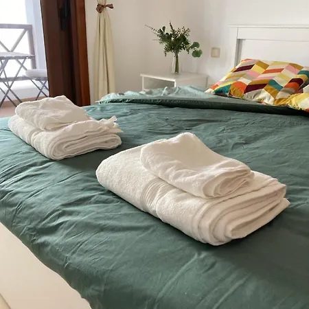 Σπίτι διακοπών Casa Atlantico *