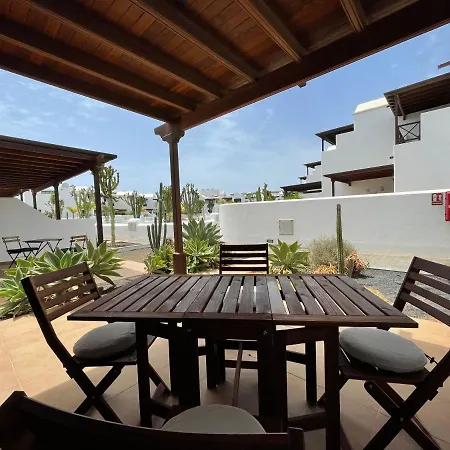 Feriehus Casa Atlantico