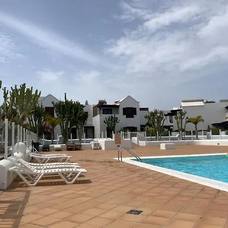 Casa Atlantico Casa vacanze *