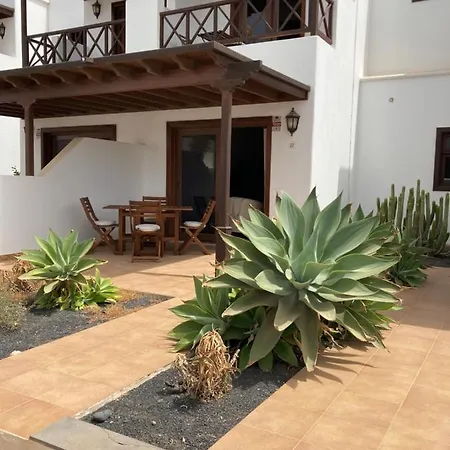 Casa Atlantico Casa vacanze