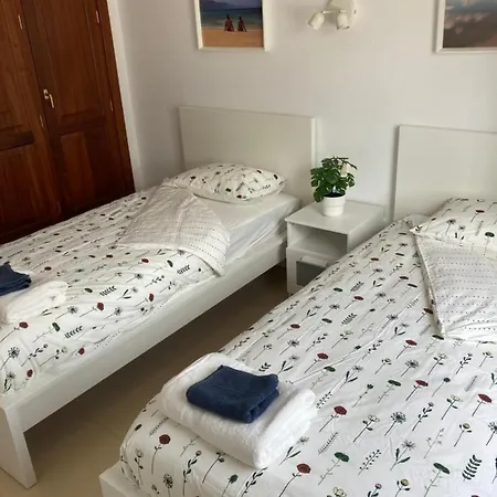 Feriehus Casa Atlantico Playa Blanca (Lanzarote)