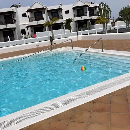 Casa Atlantico Casa vacanze Playa Blanca (Lanzarote)