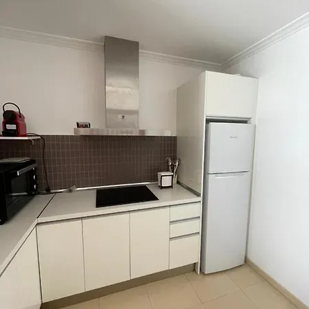 度假居 Casa Atlantico *