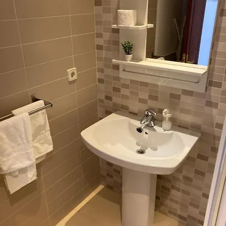 Casa Atlantico * 普拉亚布兰卡