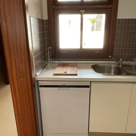 Feriehus Casa Atlantico *