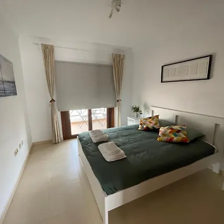 Casa Atlantico Feriehus