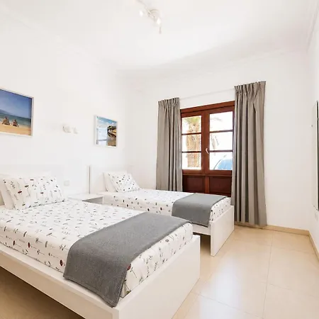 Casa Atlantico * Playa Blanca (Lanzarote)