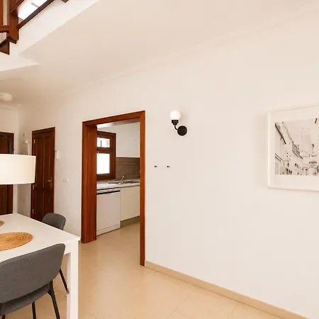 Casa Atlantico Casa vacanze Playa Blanca (Lanzarote)
