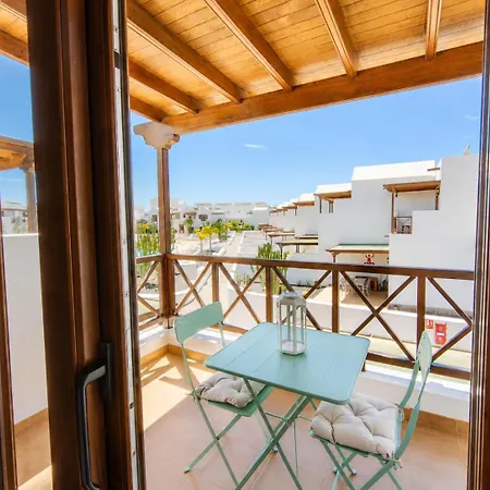 Casa Atlantico Playa Blanca (Lanzarote)