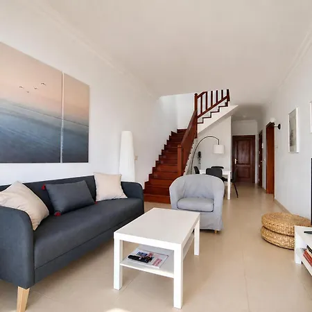 Casa Atlantico * Playa Blanca (Lanzarote)