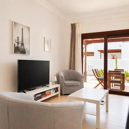 Casa Atlantico Playa Blanca (Lanzarote)