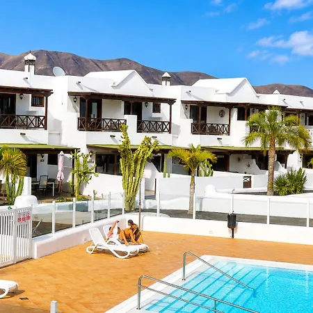 Casa Atlantico Casa vacanze Playa Blanca (Lanzarote)