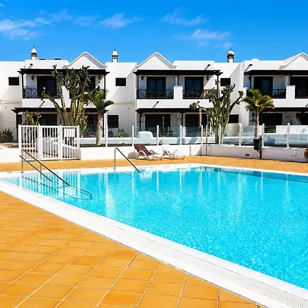 Casa vacanze Casa Atlantico Playa Blanca (Lanzarote)