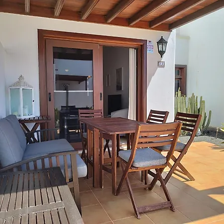 Casa Atlantico Playa Blanca (Lanzarote)