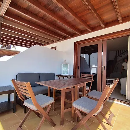 Casa Atlantico Casa vacanze *