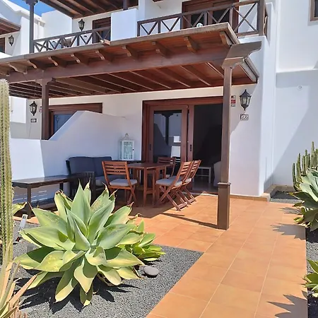 Casa vacanze Casa Atlantico Playa Blanca (Lanzarote)