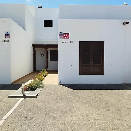 Casa vacanze Casa Atlantico