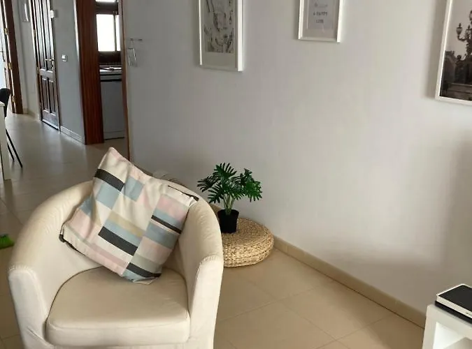 Casa Atlantico Nyaraló