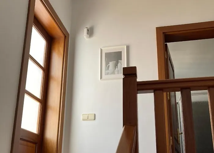 Ferienhaus Casa Atlantico *