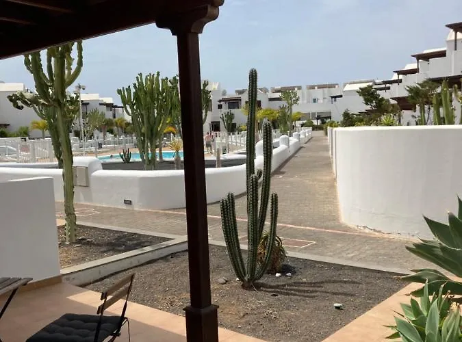 Casa Atlantico Ferienhaus *