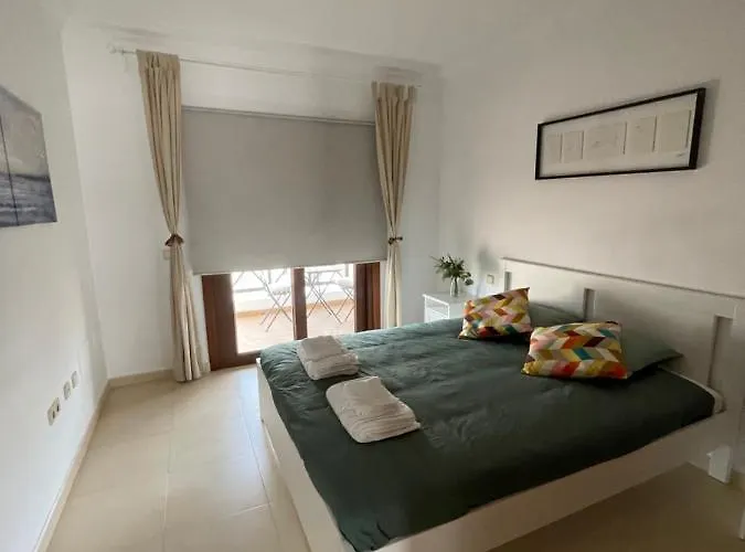 Casa Atlantico Nyaraló