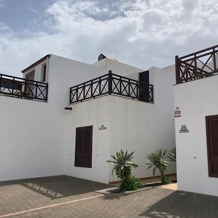 Casa Atlantico Holiday home *