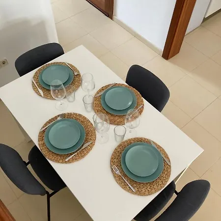 Casa Atlantico プラヤ・ブランカ
