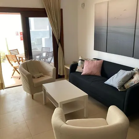 Casa Atlantico プラヤ・ブランカ