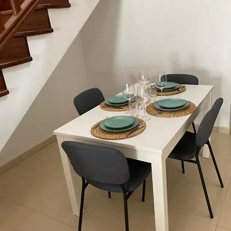 Casa Atlantico * Playa Blanca (Lanzarote)