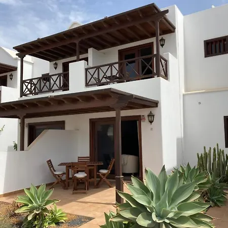 펜션 Casa Atlantico *