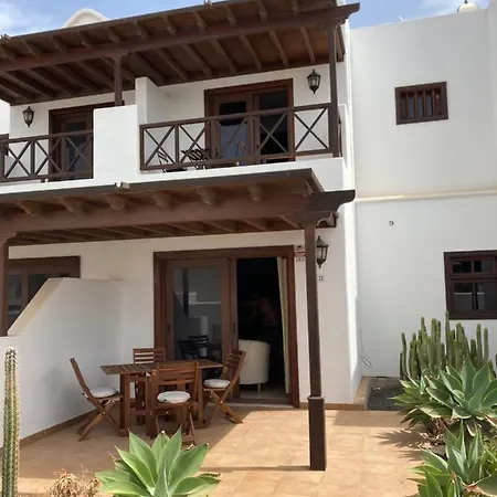 펜션 Casa Atlantico