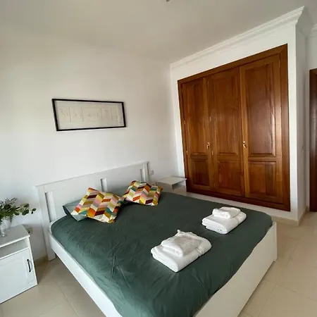 Casa Atlantico プラヤ・ブランカ